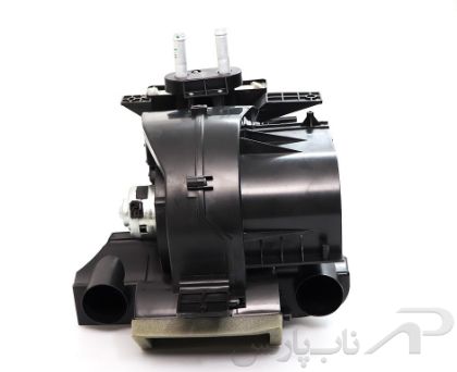 تصویر  مجموعه کامل بخاری تیبا برند آی آر امکو IREMCO