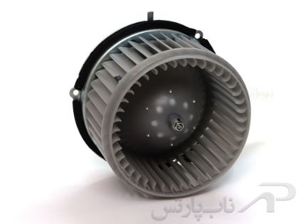 تصویر  موتور بخاری پژو (سندن)