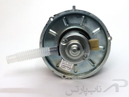 تصویر  موتور بخاری جدید (طرح ساندن) پژو 405