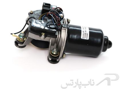 تصویر  موتور برف پاک کن پراید