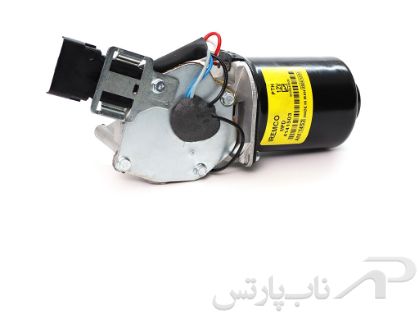 تصویر  موتور برف پاک کن رانا برند آی آر امکو IREMCO