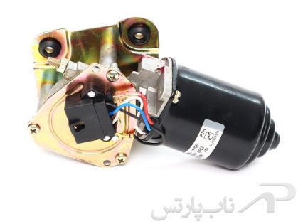 تصویر  موتور برف پاک کن نیسان وانت زامیاد بنزینی برند آی آر امکو IREMCO