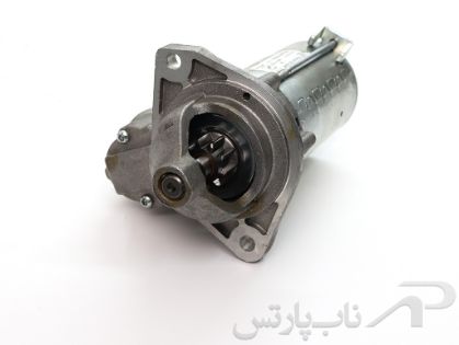 تصویر  استارت برلیانس