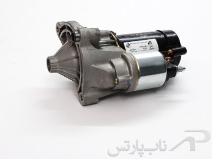 تصویر  استارت پژو 405 برند آی آر امکو IREMCO