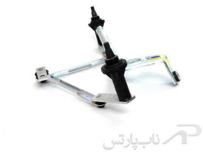 تصویر  اهرم برف پاک کن پژو 206 برند آی آر امکو IREMCO