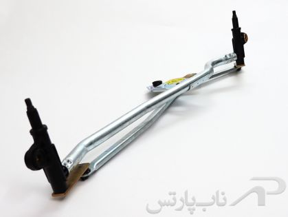 تصویر  اهرم برف پاک کن پژو 405 برند آی آر امکو IREMCO