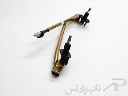 تصویر  اهرم برف پاک کن تیبا