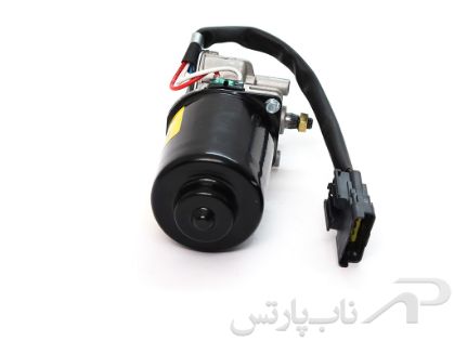 تصویر  موتور برف پاک کن تندر ال L90