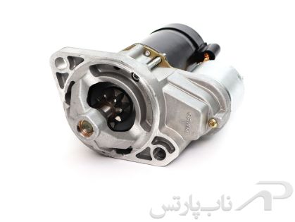 تصویر  استارت نیسان وانت زامیادی برند آی آر امکو IREMCO