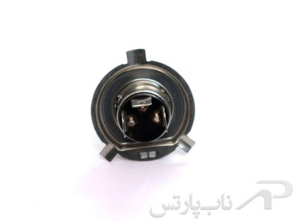 تصویر  لامپ استاندارد (STD) مدل اچ 4   30% (H4 30%) برند امکو