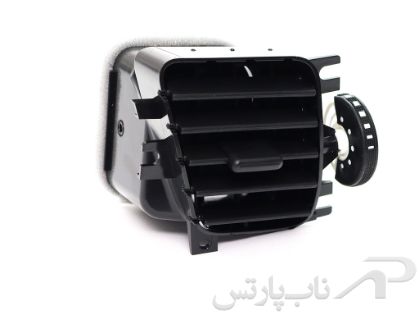 تصویر  دریچه هوای سمت چپ ساینا