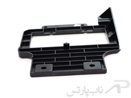 تصویر  براکت نگهدارنده فیوز و رله باکس داشبورد دنا