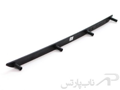 تصویر  زه تزیینی جلو داشبورد پارس بهینه - طرح چوب - آوا