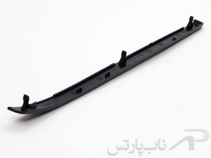تصویر  زه تزیینی راست پنل مرکزی داشبورد پارس بهینه - طرح چوب - آوا