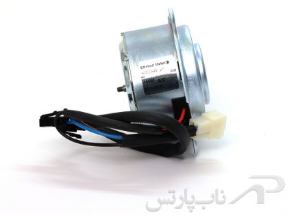 تصویر  موتور فن 2 دور پراید