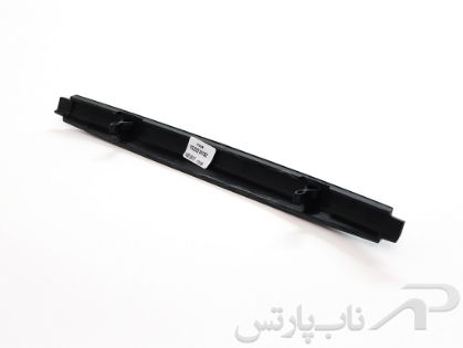تصویر  زه تزیینی وسط پنل مرکزی داشبورد پارس بهینه - طرح چوب - آوا