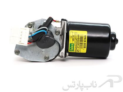 تصویر  موتور برف پاک کن پژو 405