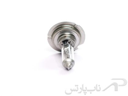تصویر  لامپ چراغ جلو (12V-55W) H7 30% برند آی آر امکو IREMCO