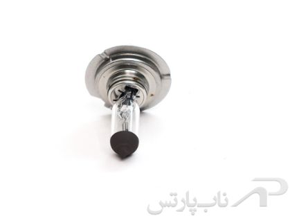 تصویر  لامپ چراغ جلو (12V-55W) H7 استاندارد برند آی آر امکو IREMCO