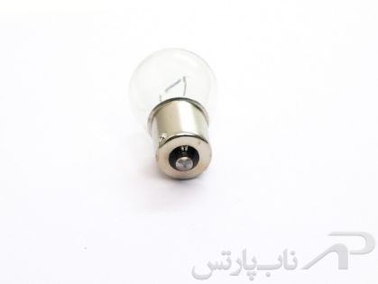 تصویر  لامپ تک کنتاک مدل (1057) برند امکو