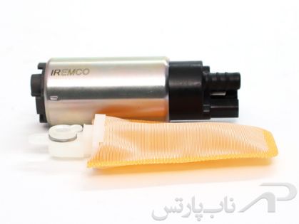تصویر  مغزی پمپ بنزین وصافی و درخت سیم خانواده KIA