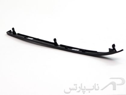 تصویر  زه تزئینی پنل مرکزی داشبورد405- چپ