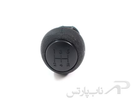 تصویر  سر دسته دنده - X7 (سمند se)