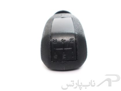 تصویر  EF7 ‎‎سر دسته دنده سمند