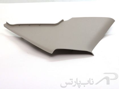 تصویر  قاب (روکش) بالا ستون عقب راست پژو 206 صندوقدار برند کروز