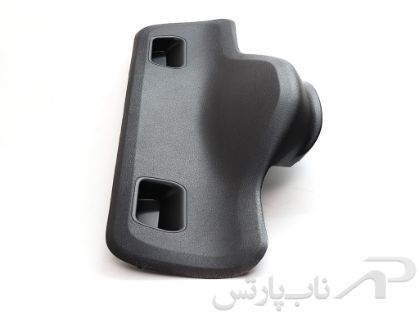 تصویر  قاب پلاستیکی رو دری اطاق بار پژو 206