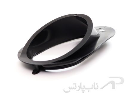 تصویر  کانال ورودی هوا به داخل اتاق پژو 206
