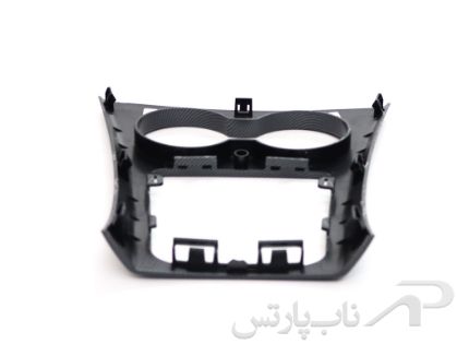 تصویر  کاور جا لیوانی رانای سال-طرح نوا