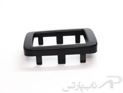 تصویر  کلاف گردگیر دسته دنده پژو 206 اتوماتیک