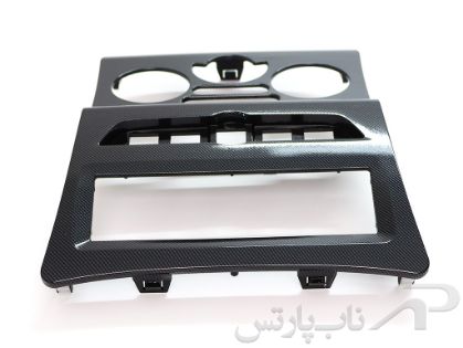 تصویر  مجموعه پنل جلوداشبورد رانا سال- نوا