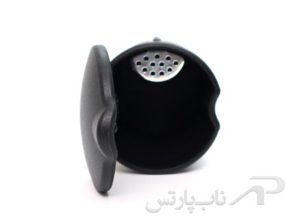 تصویر  مجموعه جا سیگاری قابل حمل رانا