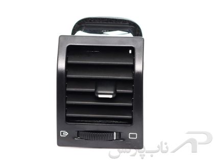 تصویر  دریچه هوای کولر راست داشبورد جدید (سوناتایی) پژو پارس برند کروز