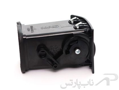 تصویر  مجموعه دریچه هوای راست داشبورد پارس بهینه