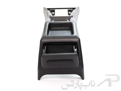 تصویر  مجموعه کنسول پژو آردی