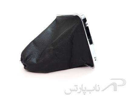 تصویر  گردگیر اهرم دسته دنده رانا پلاس با گیربکس 6 سرعته (MT6) برند کروز