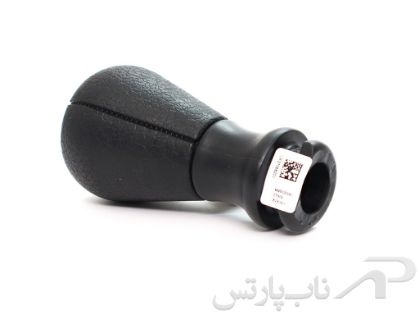 تصویر  مجموعه سر دسته دنده پژو 206 صندوقداربا پولک براق
