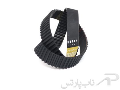 تصویر  تسمه تایم نیسان وانت دیزل زامیادی مدل 119 دندانه (119RU 32-HNBR) برند آی آر امکو IREMCO