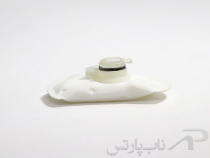 تصویر  مغزی پمپ بنزین و صافی خانواده پژو