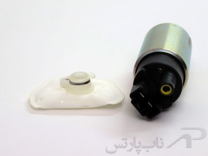 تصویر  مغزي پمپ بنزين و صافي پژو 405