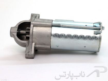 تصویر  استارت تیبا