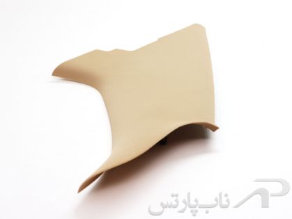 تصویر  قاب ستون عقب چپ فلاک بژ سمند P2 (سورن قدیمی)