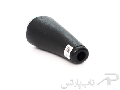 تصویر  ‎سر دسته دنده پژو 206‏ و 207 ‏با گیریکس اتوماتیک
