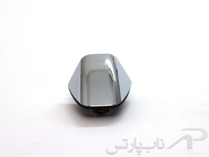 تصویر  کلاهک‏ دستگیره‏ خارجی دنا جدید