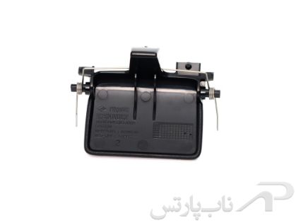 تصویر  مجموعه دستگیره درب جعبه داشبورد L90