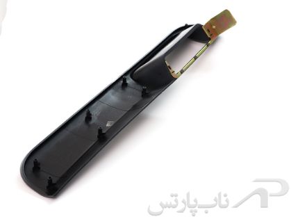 تصویر  پایه چراغ مه شکن روی سپر عقب کروز پلاس با رنگ مشکی تندر (ال 90) (PH2)