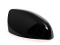 تصویر  فلاپ (روکش) آینه راست (شاگرد) مشکی آبنوس 9988 پژو 207 برند کروز